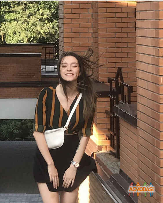 Дарья Александровна Бобровицкая фото №1480314. Завантажено 26 Листопада 2019