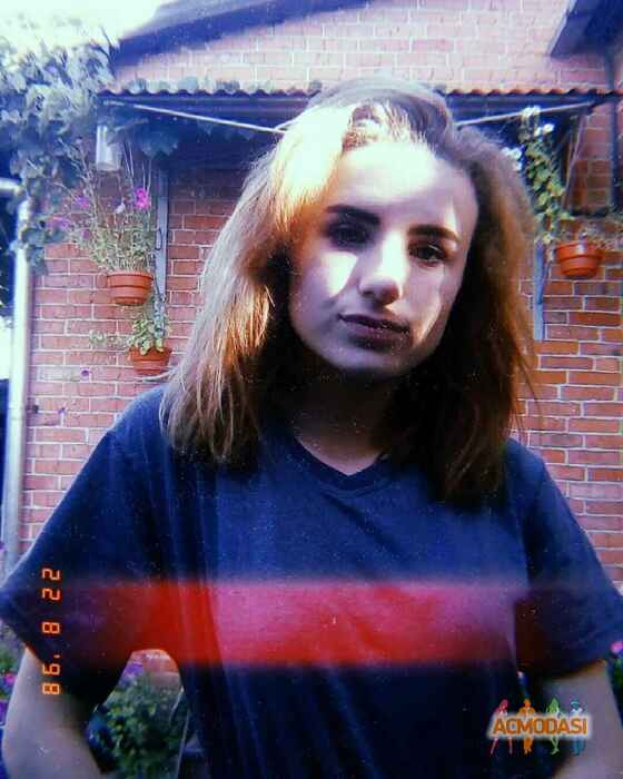 Алина Андреевна Давидченко фото №1490421. Завантажено 22 Грудня 2019