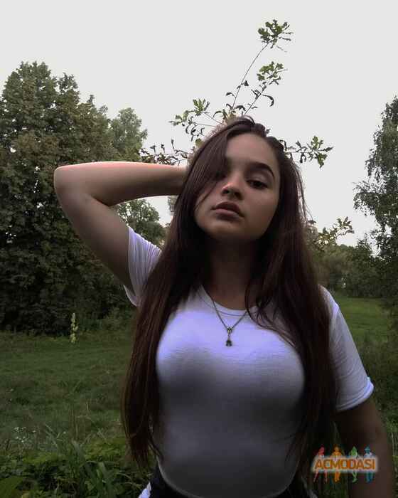 Юля Павлівна Фуштей фото №1576388. Завантажено 20 Жовтня 2020