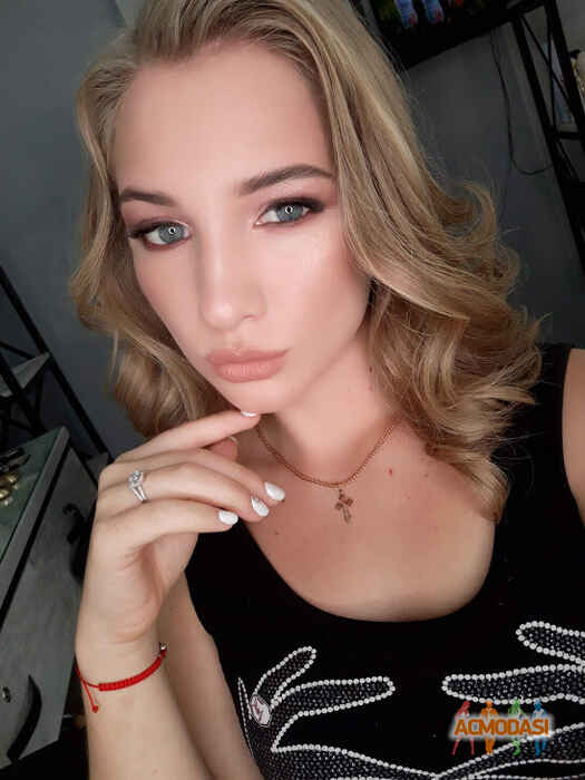 Алена Владимировна Сидорова фото №1533735. Завантажено 28 Травня 2020