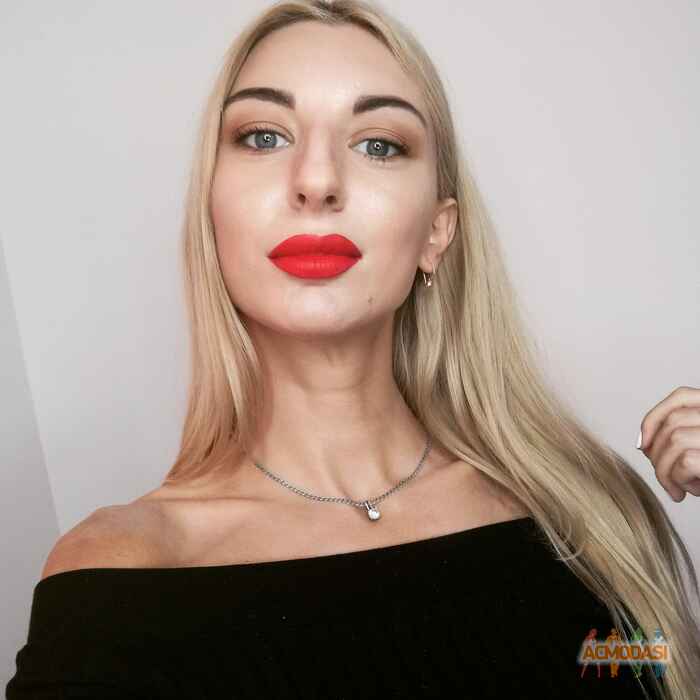Люба  Дихтярук фото №1564699. Завантажено 07 Вересня 2020