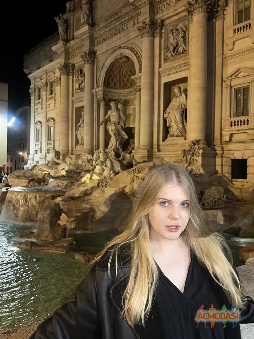 Анастасія  Павленко фото №1745149. Завантажено 17 Липня 2025