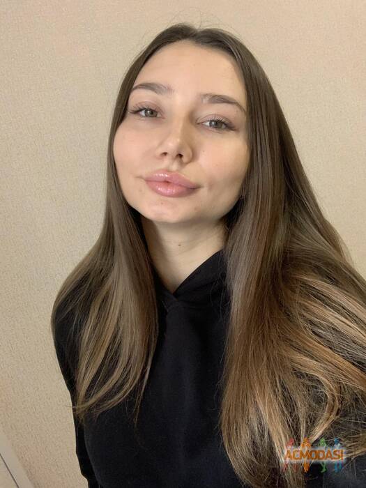 Алина  Калашникова фото №1704270. Завантажено 06 Січня 2023