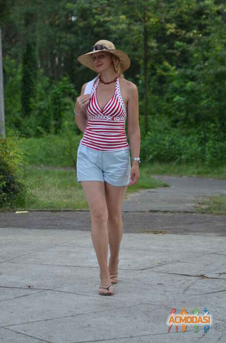 Елена Владимировна Прокопчук фото №336275. Завантажено 29 Січня 2013