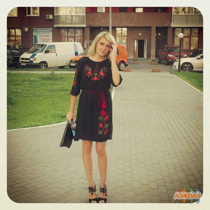 Ирина Анатольевна Олефиренко фото №456443. Завантажено 26 Липня 2013