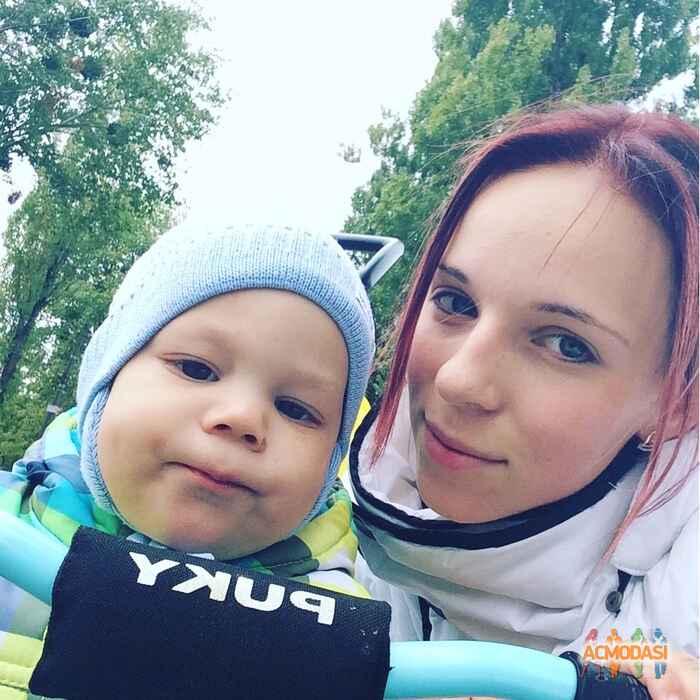 Анна Дмитрівна Степанова фото №970755. Завантажено 14 Жовтня 2016