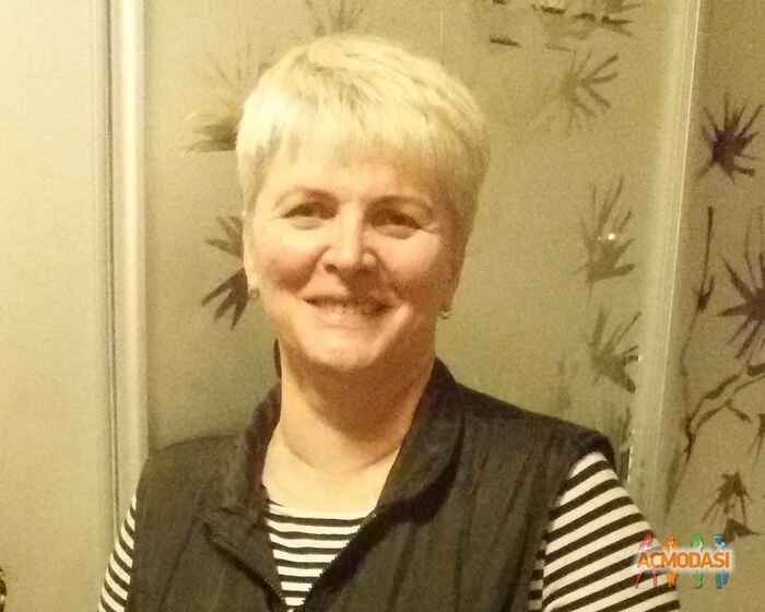 Луїза Ісрафілівна Бойко фото №1021819. Завантажено 18 Лютого 2017