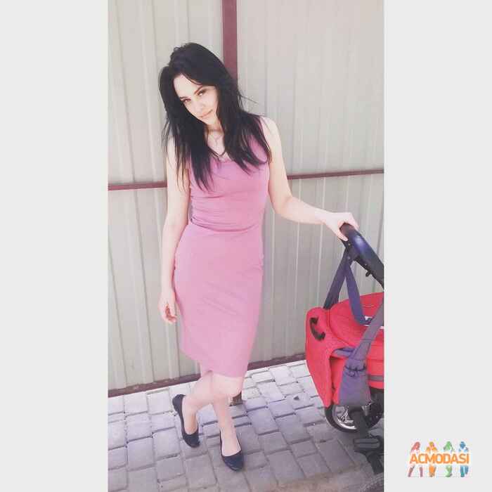 Ира  Запускалова фото №1050129. Завантажено 03 Травня 2017