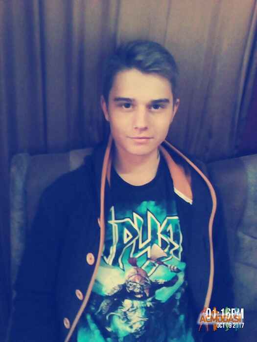 Олександр Васильович Николин фото №1160059. Завантажено 04 Січня 2018