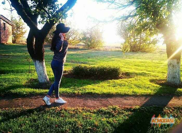 Алина Геннадьевна Цой фото №1174805. Завантажено 29 Січня 2018