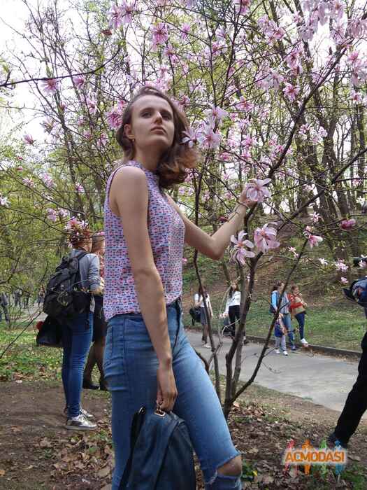 Карина Сергіївна Собковська фото №1292550. Завантажено 16 Вересня 2018