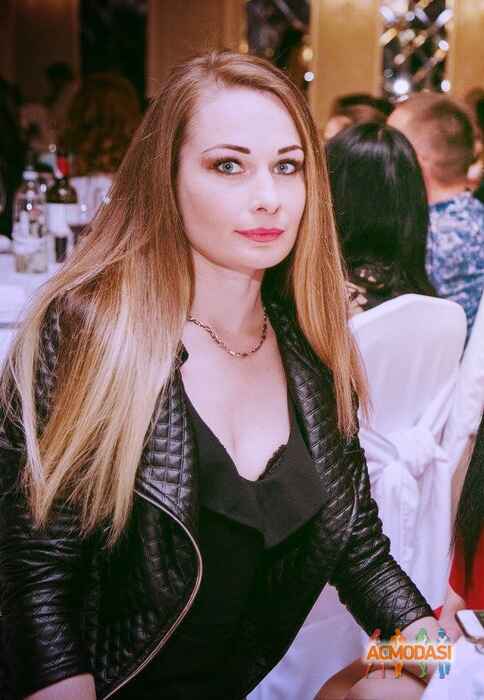 Елена Александровна Оснач фото №1317942. Завантажено 06 Листопада 2018