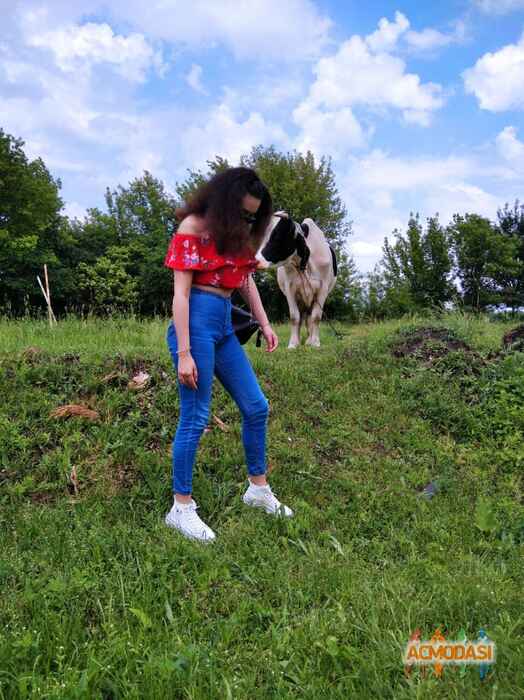 Дарья Сергеевна Серица фото №1540062. Завантажено 19 Червня 2020