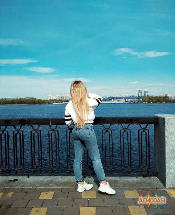 Марина Олександрівна Радченко фото №1395425. Завантажено 03 Травня 2019