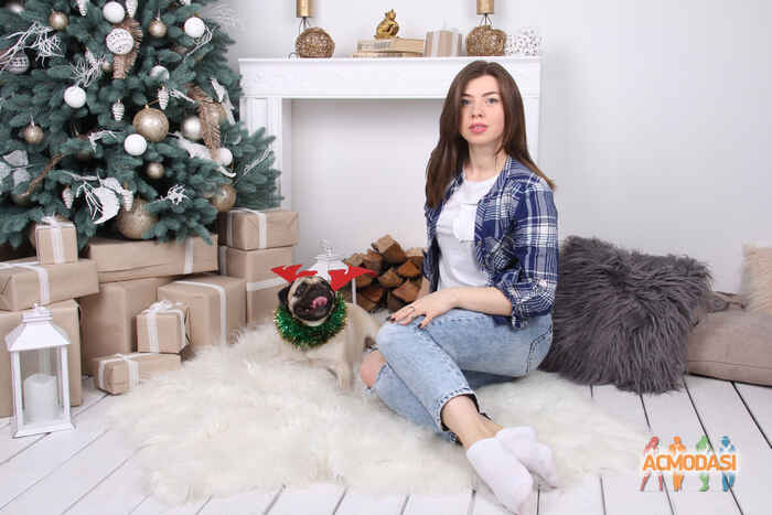 Анна  Кучковская фото №1411304. Завантажено 15 Червня 2019