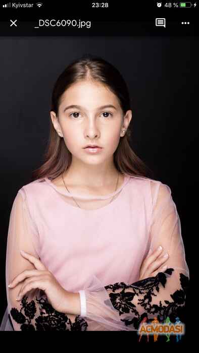 Софія Олегівна Адамів фото №1439693. Завантажено 23 Серпня 2019