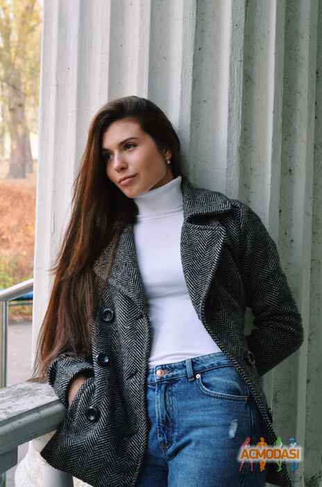 Анастасія Олегівна Гаркуша фото №1466738. Завантажено 27 Жовтня 2019