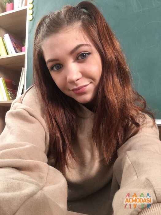 Валерія Валеріївна Драганча фото №1505357. Завантажено 04 Лютого 2020