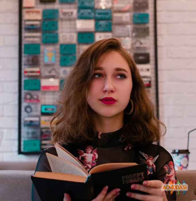 Цахло Алиса Евгениивна фото №1539262. Завантажено 16 Червня 2020