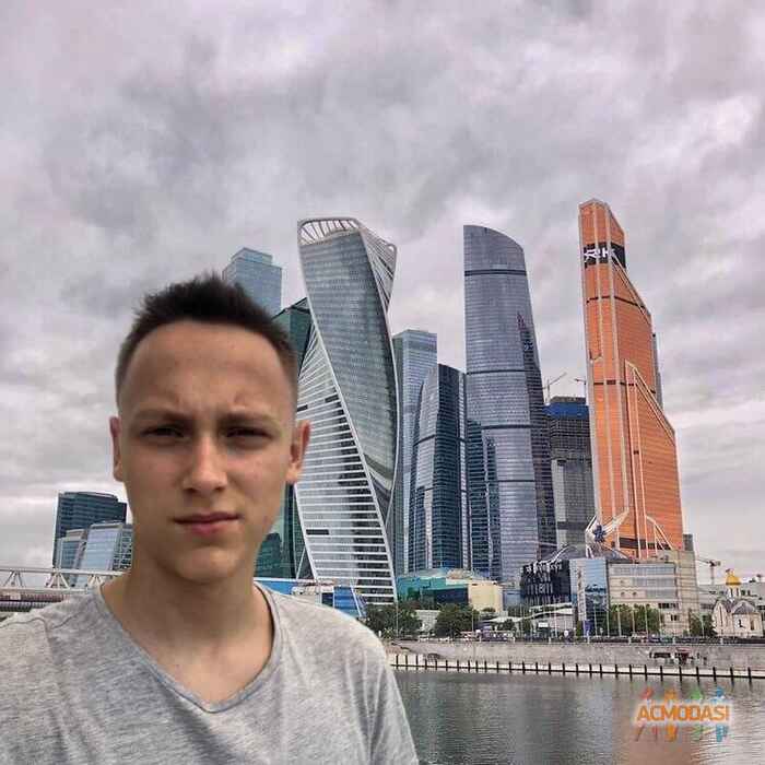 Кирилл  Кашерный фото №1626082. Завантажено 04 Травня 2021