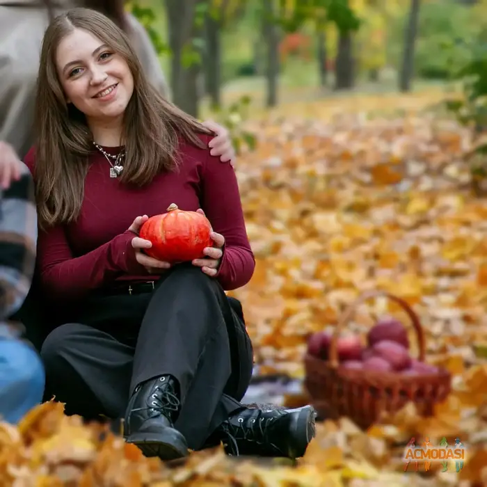 Veronika  Yaroshyk фото №1750962. Завантажено 30 Грудня 2025