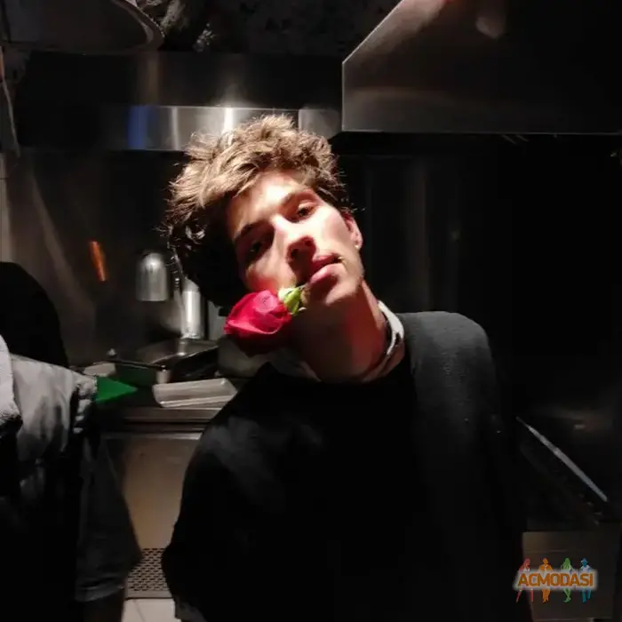 Ілля  Ігошин фото №1753051. Завантажено 18 Лютого 2026