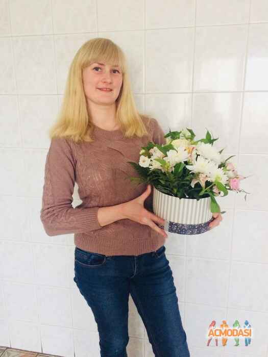 Eкатерина Вячеславовна Никольская фото №1202748. Завантажено 09 Березня 2018