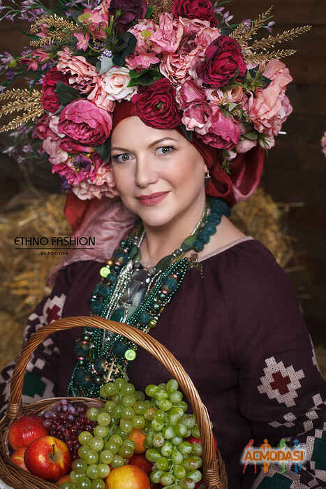 Наталья Владимировна Чернега фото №1039544. Завантажено 04 Квітня 2017