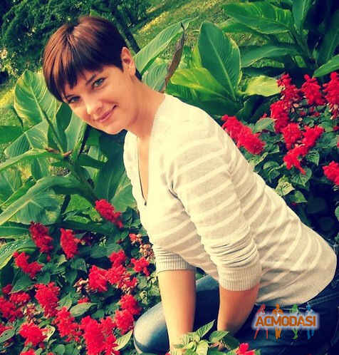 Анна Александровна Гутникова фото №896249. Завантажено 28 Березня 2016