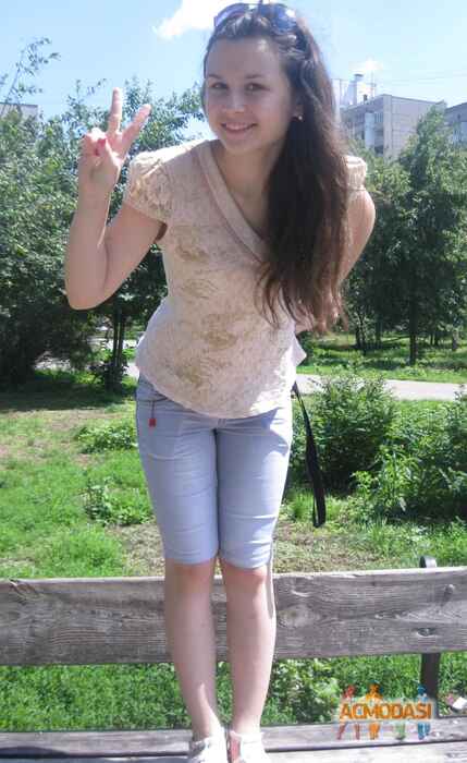 Вознюк  Карина фото №66605. Завантажено 04 Вересня 2011