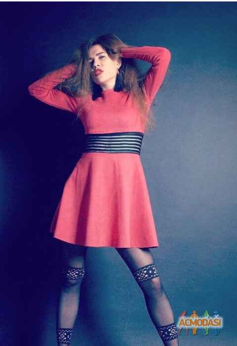 Валерия Львовна Михайлова фото №984402. Завантажено 13 Листопада 2016