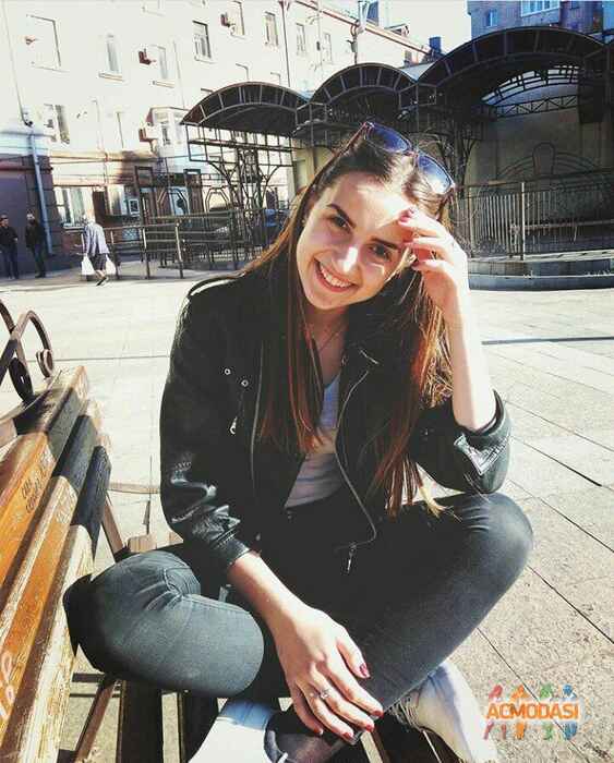 Кристина Зурабовна Бурдзгла фото №1064651. Завантажено 10 Червня 2017