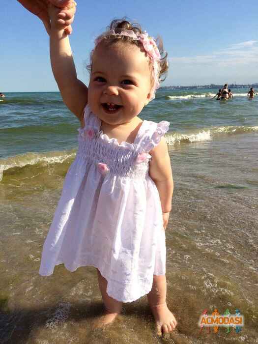 Крістіна Олександрівна Козирєва фото №1080999. Завантажено 20 Липня 2017