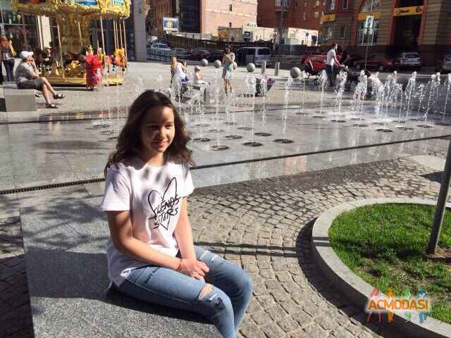 Дарья Денисовна Миргородская фото №1081889. Завантажено 22 Липня 2017