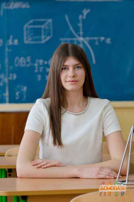 Карина Олександрівна Фетісова фото №1113585. Завантажено 06 Жовтня 2017