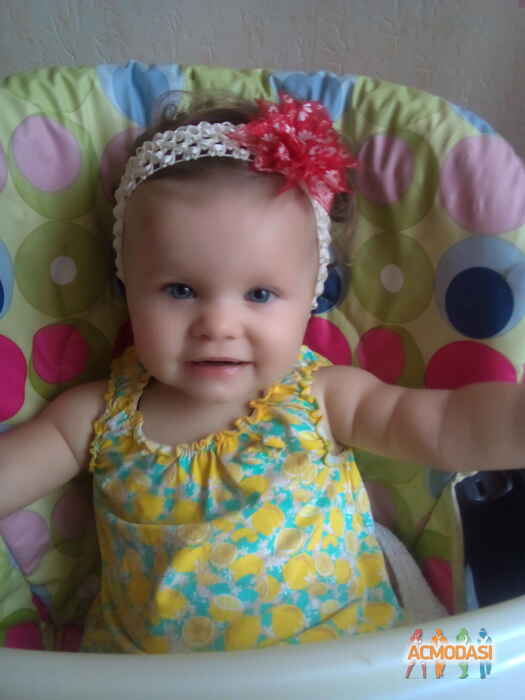 Маришка  Маханько фото №1126472. Завантажено 29 Жовтня 2017