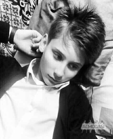 Даніїл Артемович Гончар фото №1135663. Завантажено 13 Листопада 2017