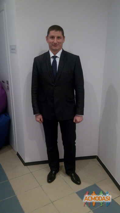 Олег Олексiйович Ковальський фото №1144467. Завантажено 28 Листопада 2017