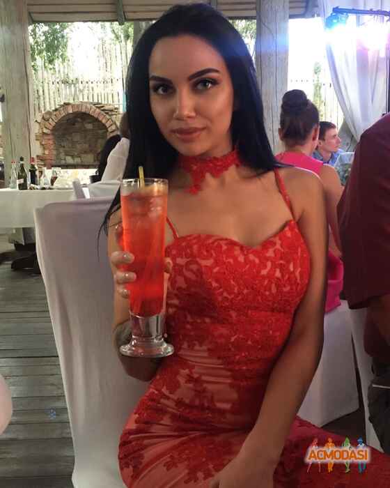 Катерина Владиславівна Степанянц фото №1150711. Завантажено 09 Грудня 2017