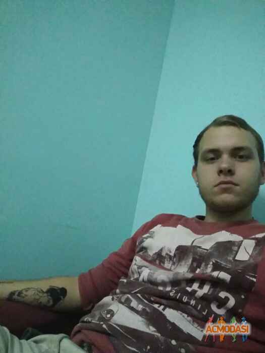 Nikita Сергеевич Nikita фото №1151935. Завантажено 12 Грудня 2017