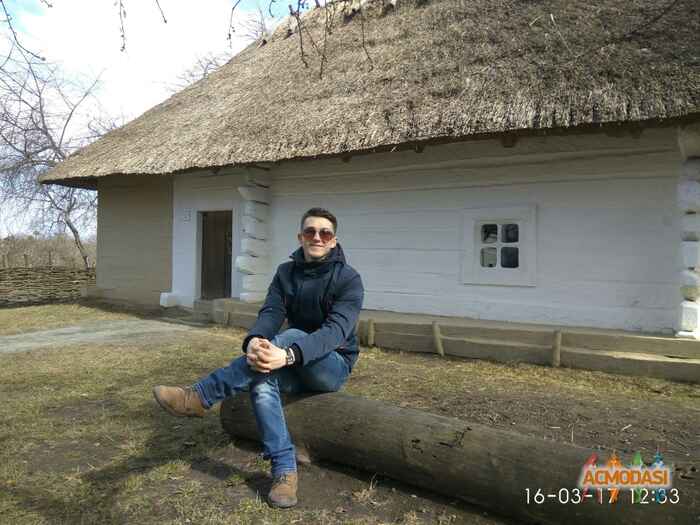 Владислав Володимирович Березовський фото №1189191. Завантажено 18 Лютого 2018