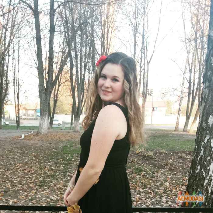 Лариса Юрьевна Куликова фото №1320968. Завантажено 12 Листопада 2018