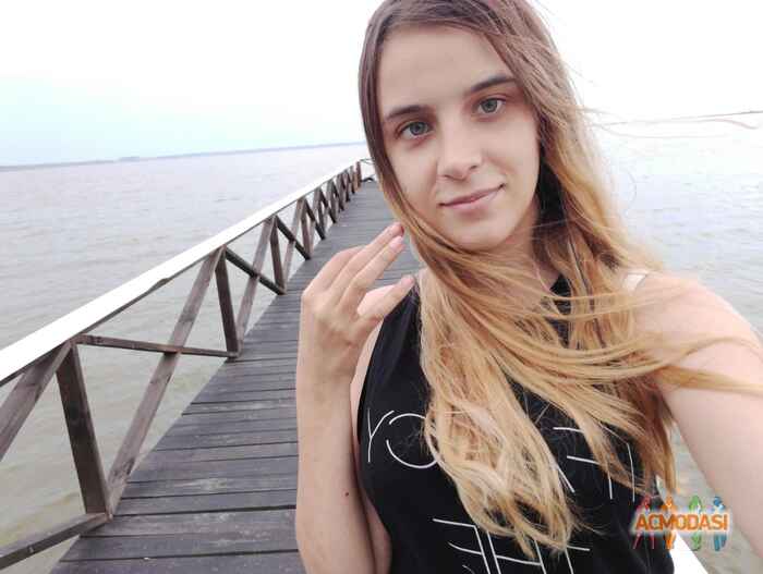 Катерина Ігорівна Сорокових фото №1268658. Завантажено 01 Серпня 2018