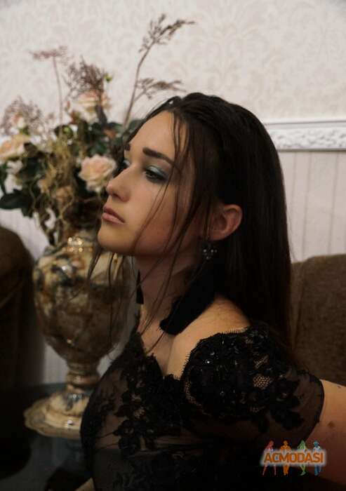 Yelyzaveta Romanovna Shadchyna фото №1665317. Завантажено 10 Листопада 2021