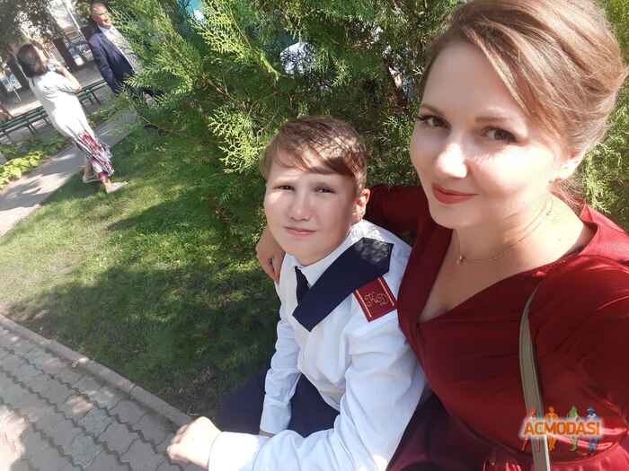Ірина Олександрівна Полякова фото №1292816. Завантажено 17 Вересня 2018