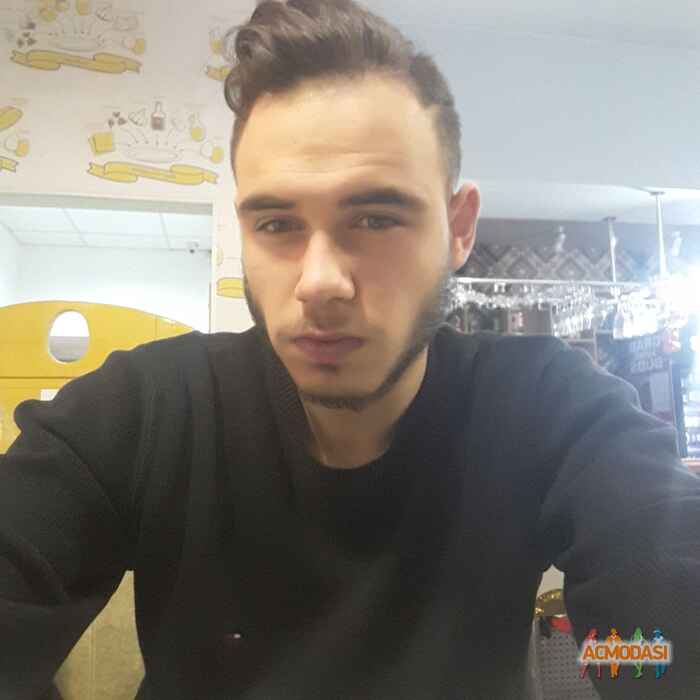 Вадим Віталійович Циба фото №1339751. Завантажено 19 Грудня 2018