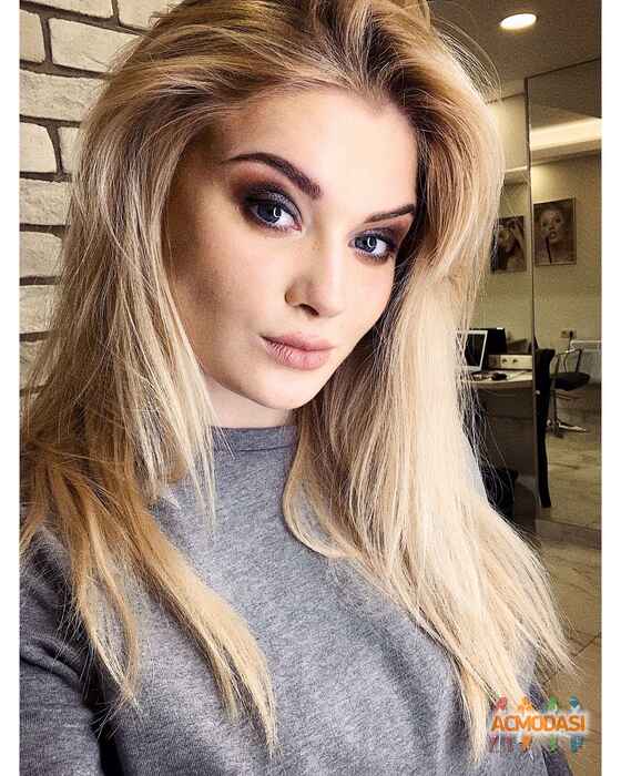 Кристина Руслановна Тараскина фото №1365333. Завантажено 15 Лютого 2019