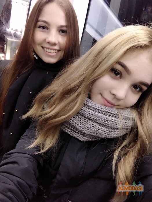 Котенко Анастасія Олегівна фото №1583654. Завантажено 13 Листопада 2020