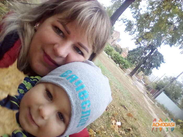 Марина Володимирівна Сизонова фото №1463013. Завантажено 19 Жовтня 2019