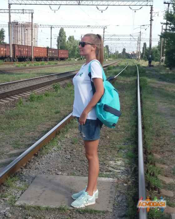 Оксана Михайловна Соловей фото №1426214. Завантажено 23 Липня 2019